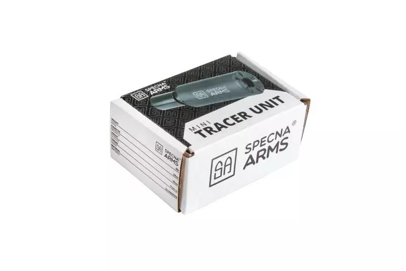 Specna Arms MTU™ Silencer - Mini Tracer Unit