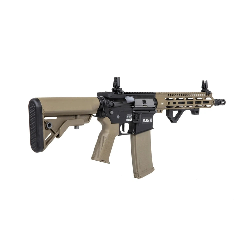Specna Arms SA-E20 EDGE™ HAL ETU™ Replika - Half-Tan