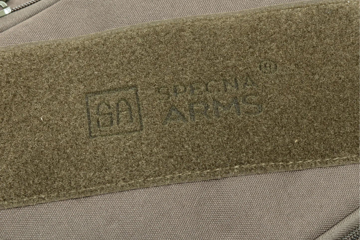 Specna Arms Quick Deployment Gun Bag - Olive