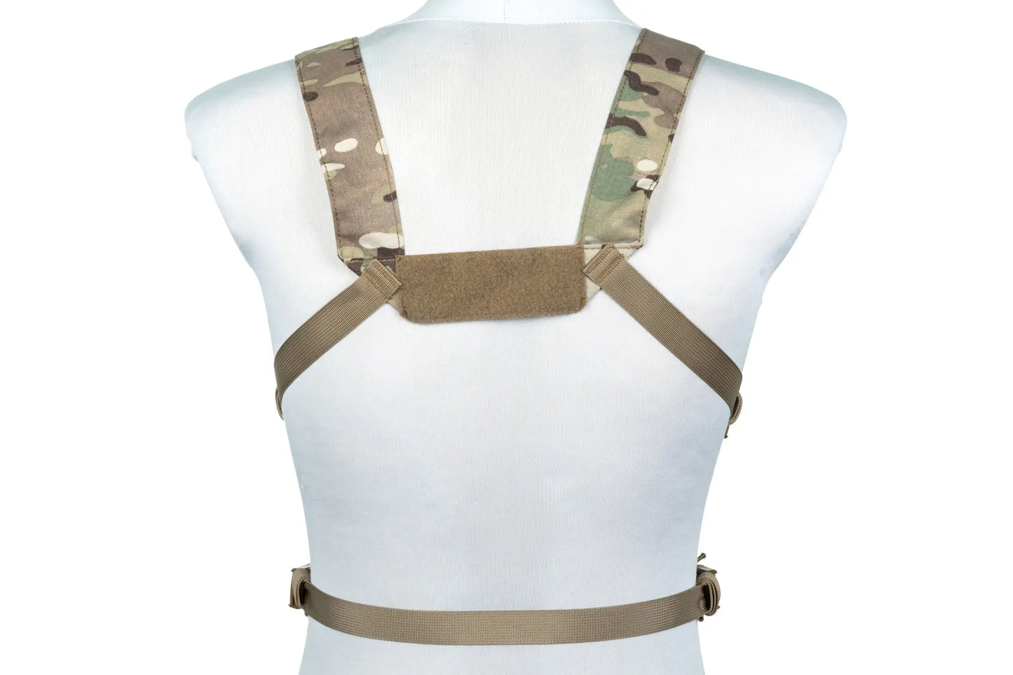 Specna Arms Tactical Vest QR Plate Carrier