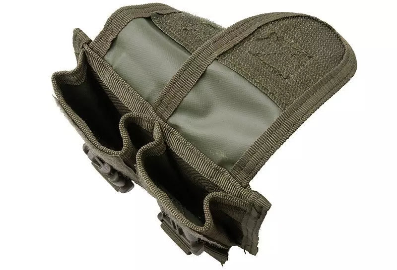 Double Grenade Pouch