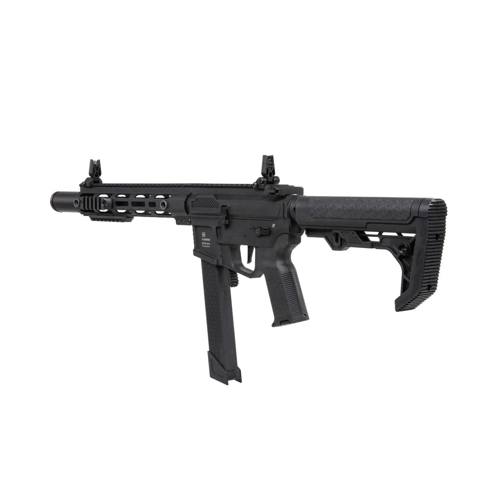 Specna Arms SA-FX02 FLEX™ HAL ETU™ Airsoft Submachine Gun Replica - Black