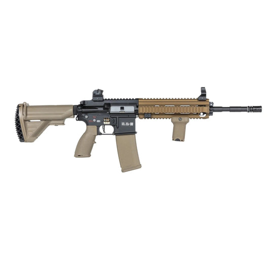 Specna Arms SA-PH21 Prime™ Aster II ETU Brushless Motor Airsoft Replika - Chaos Bronze