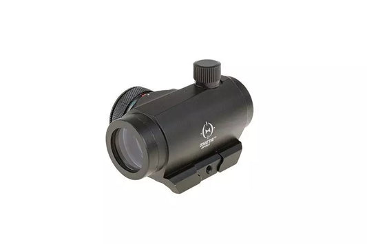 Compact Reflex Tēmēkļa Replika - Black