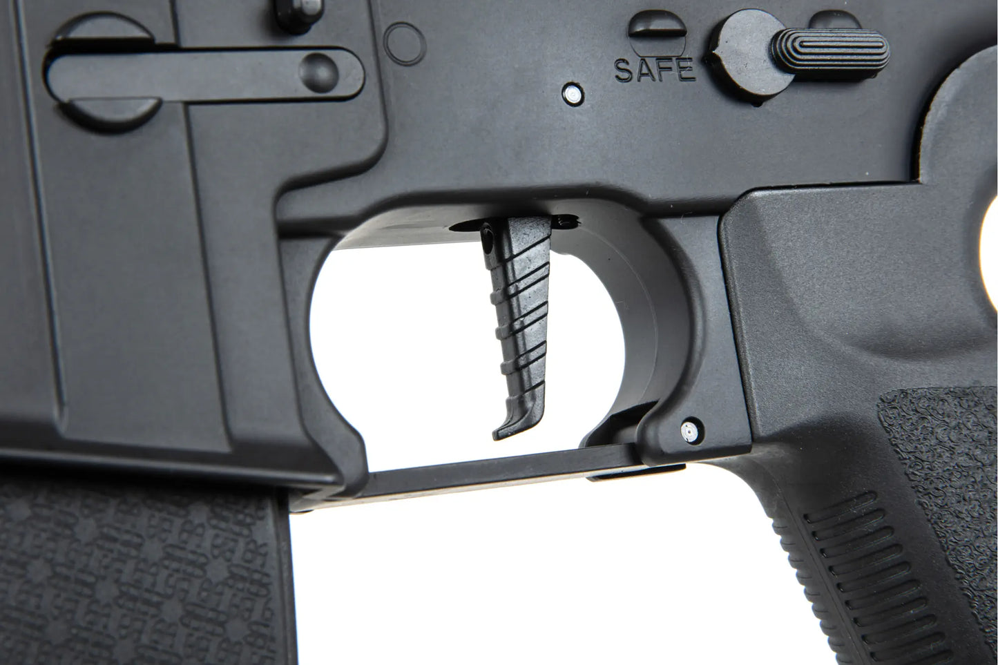 Specna Arms SA-P20 PRIME™ HAL™ ETU Replica High Torque - Black Version