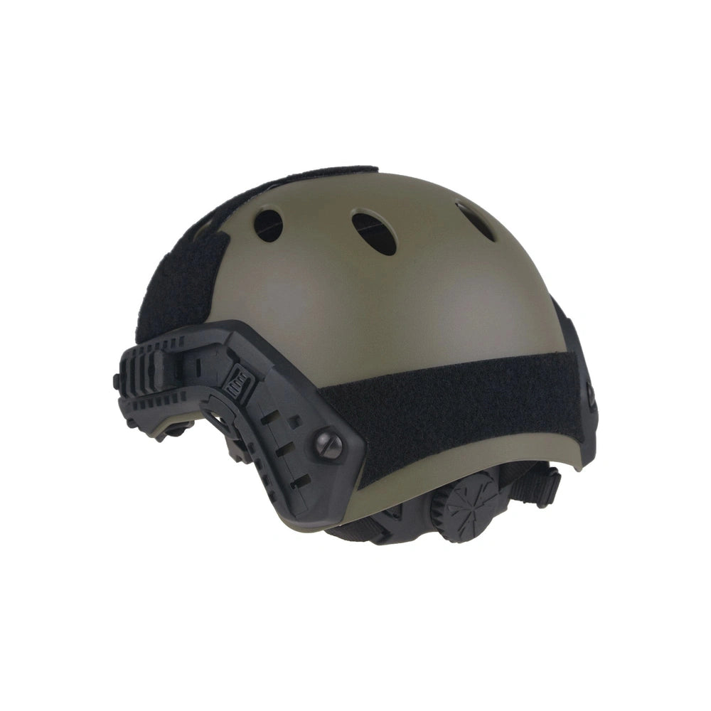 FAST PJ Ķiveres Replika - Ranger Green