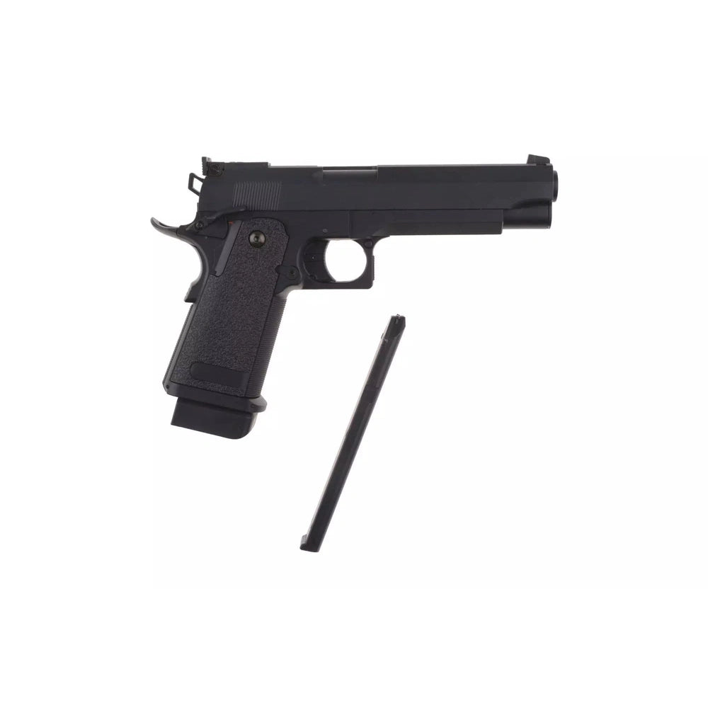 CM128 Electric Pistol Replica (without battery)