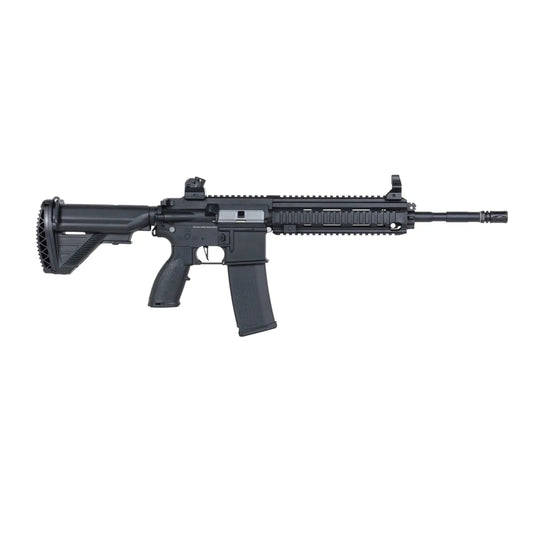 Specna Arms SA-FH07 FLEX™ HAL ETU™ Gen. 2 Airsoft Replika - Black
