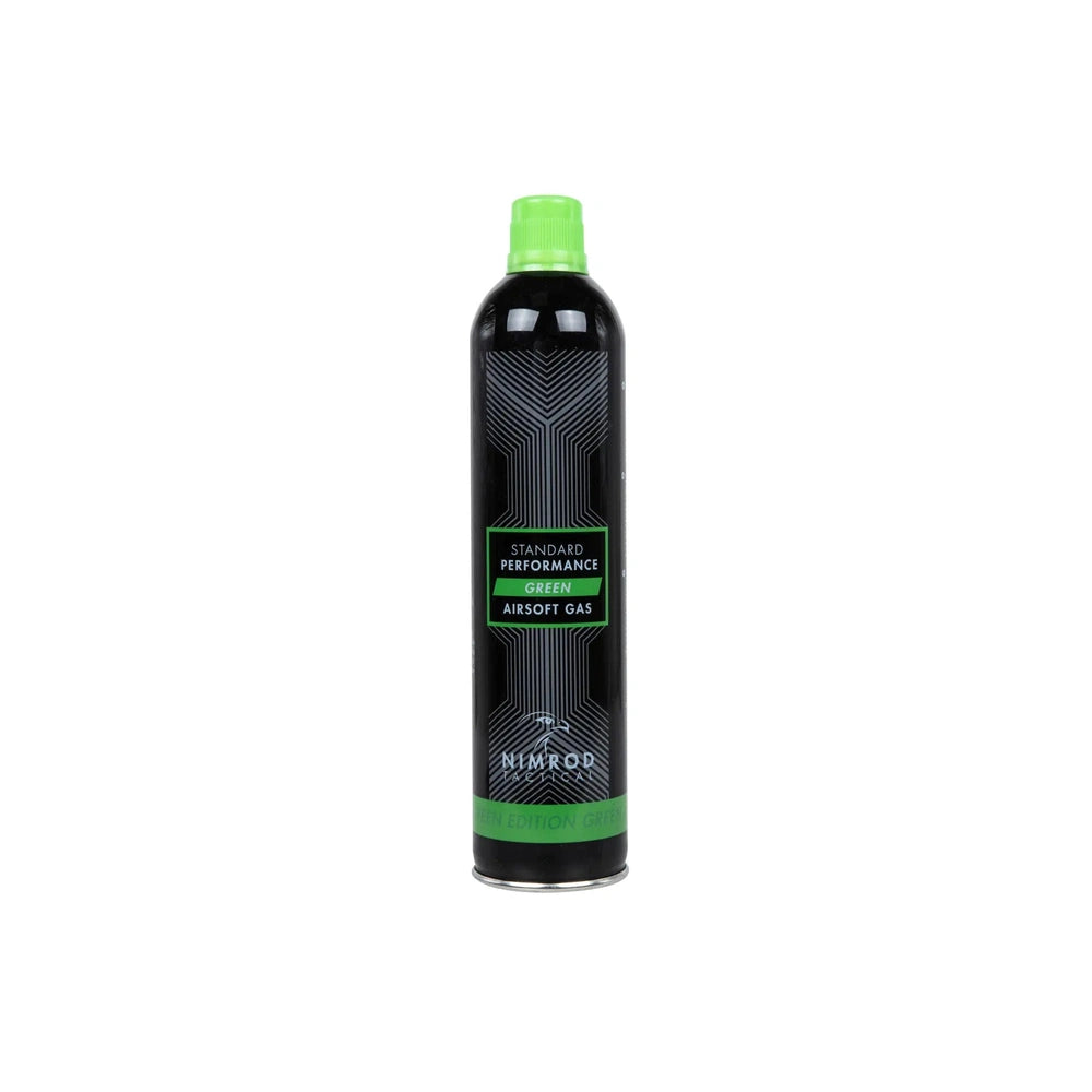 Nimrod Professional Performance Green Gas 500ml