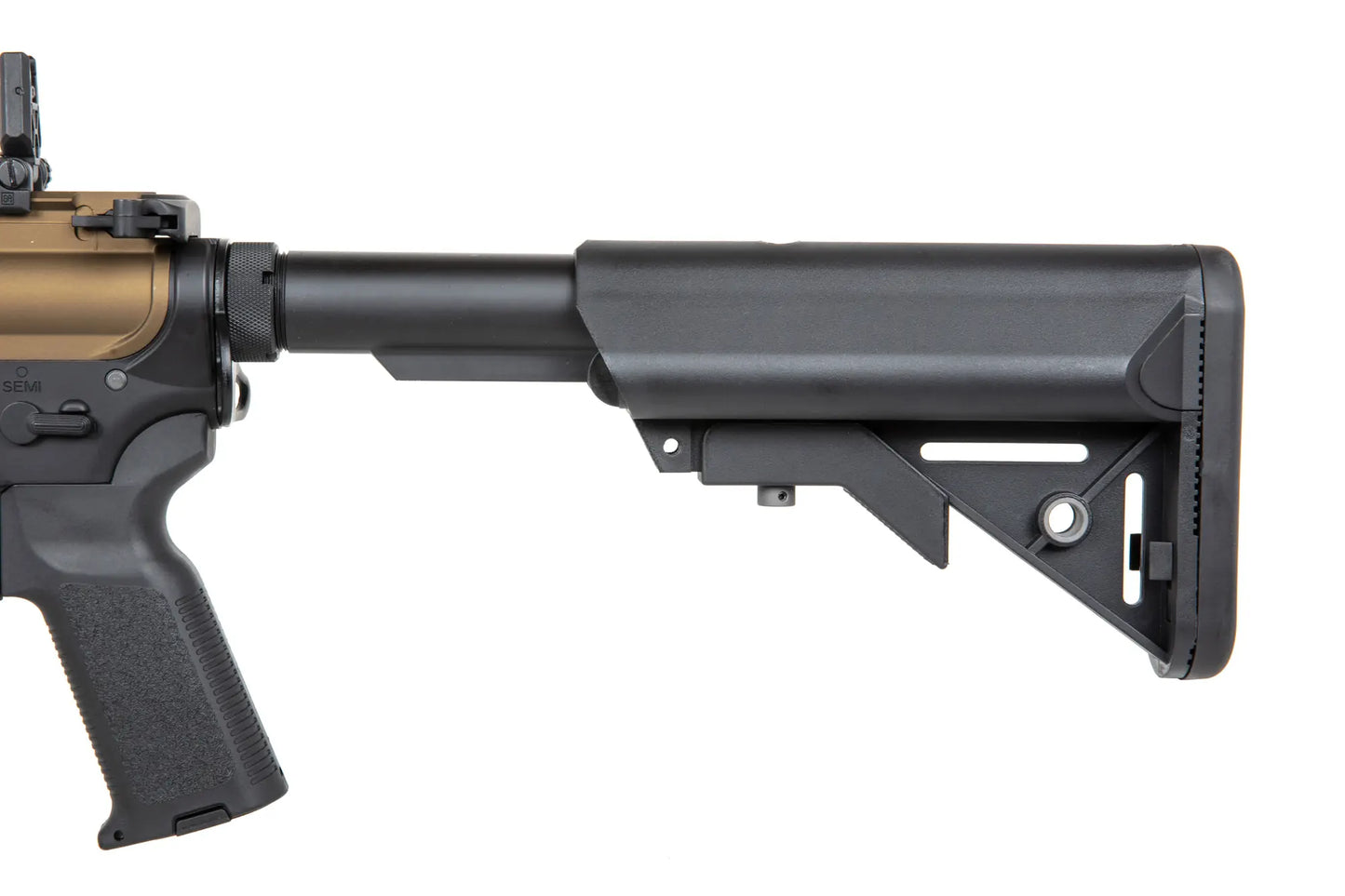 Specna Arms SA-P20 PRIME™ HAL™ ETU Replica High Torque - Black Version