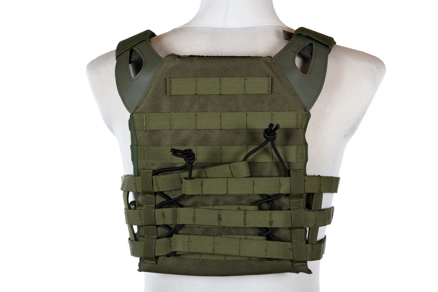 Specna Arms Tactical Vest QR Plate Carrier
