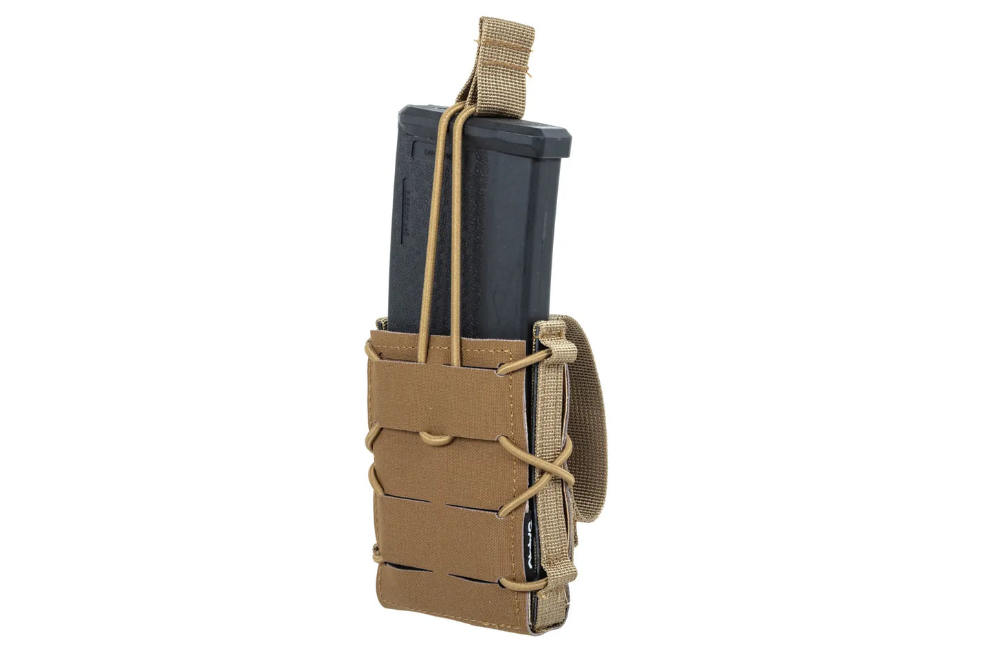 Specna Arms Taktiskais Atvērts Vienas Aptveres Pouch