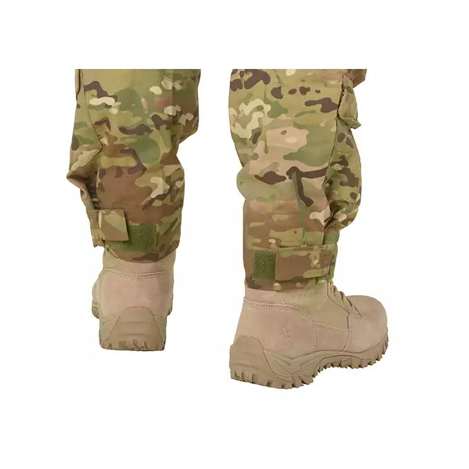 8FIELDS Kaujas Bikses - Multicam