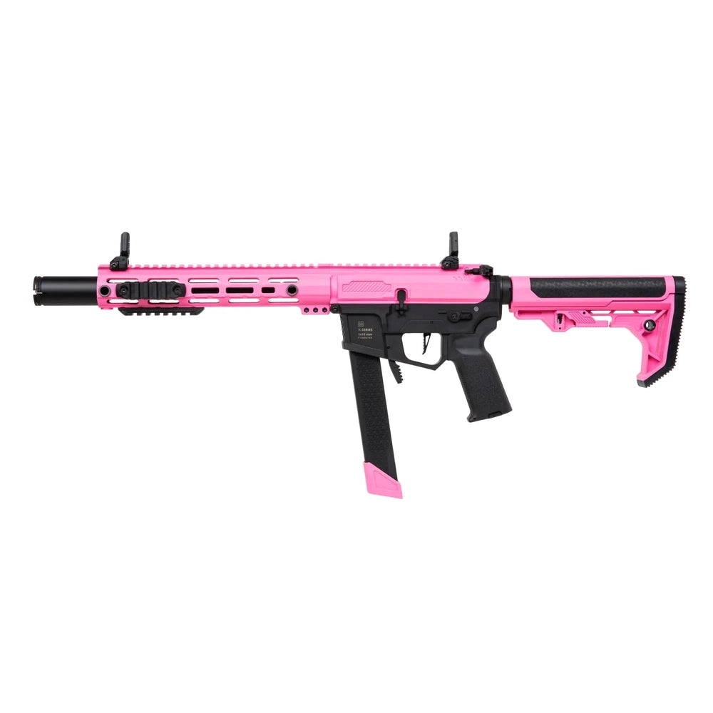 Specna Arms SA-FX02 FLEX™ HAL-2 ETU™ Replika - Pink