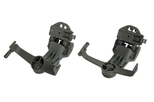 Comtac Woport Austiņu Adapteris ARC Sliedēm (AMP tips)