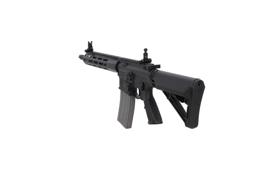 Knight's Armament Company KS-3 VAPOR GBBR replika 10,5″ — Melna