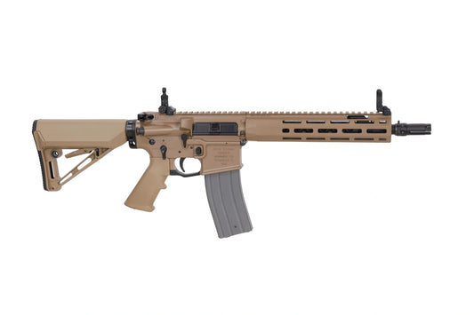 Knight's Armament Company KS-3 VAPOR GBBR replika 10,5″ — Tan