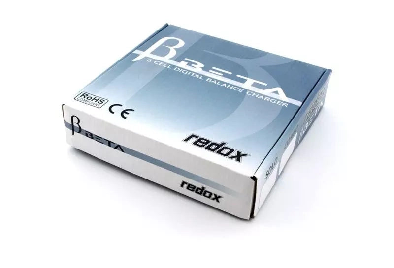 Redox BETA Lādētājs