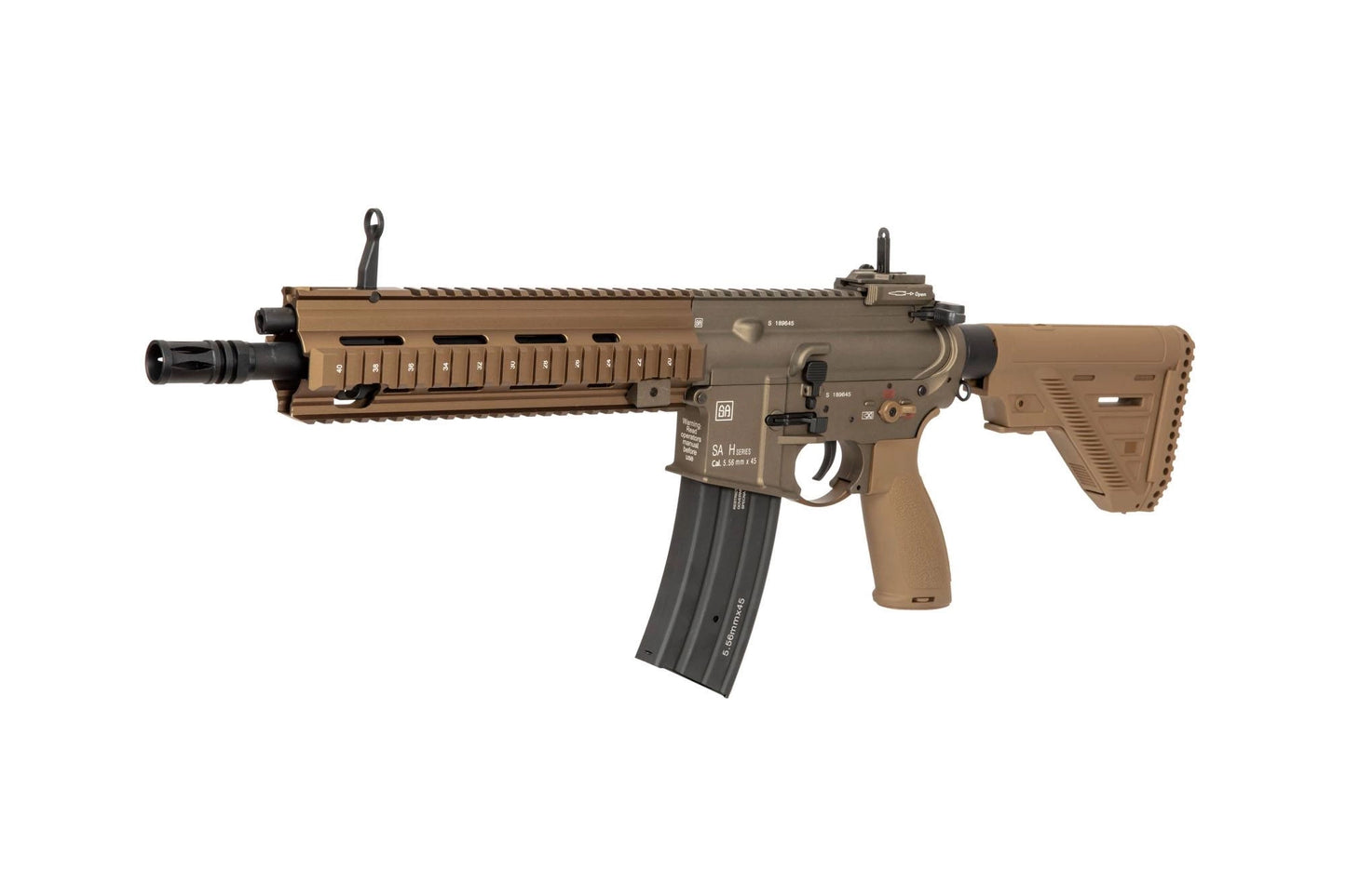 SA-H11 ONE™ Carabine Replika - Tan