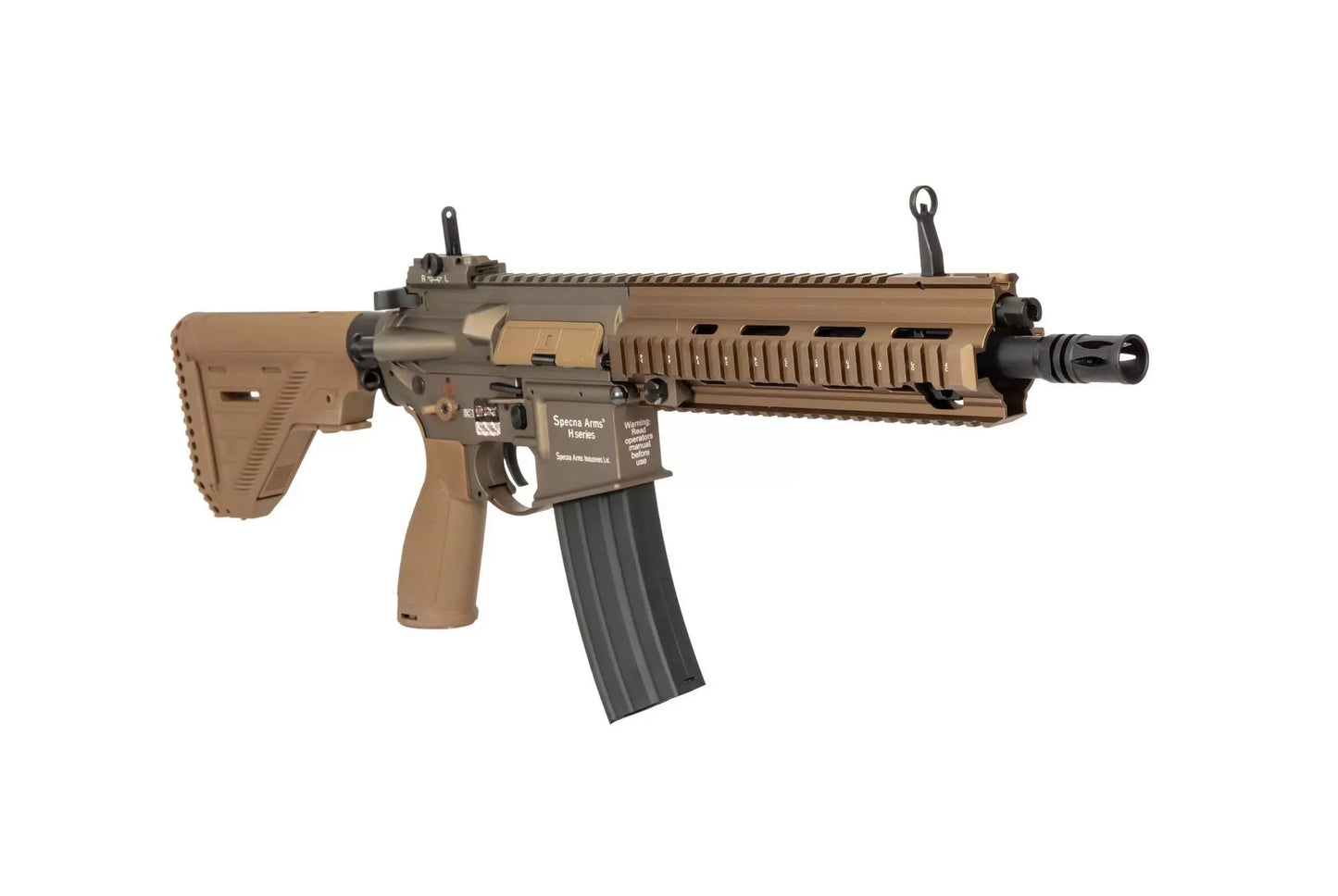 SA-H11 ONE™ Carabine Replika - Tan