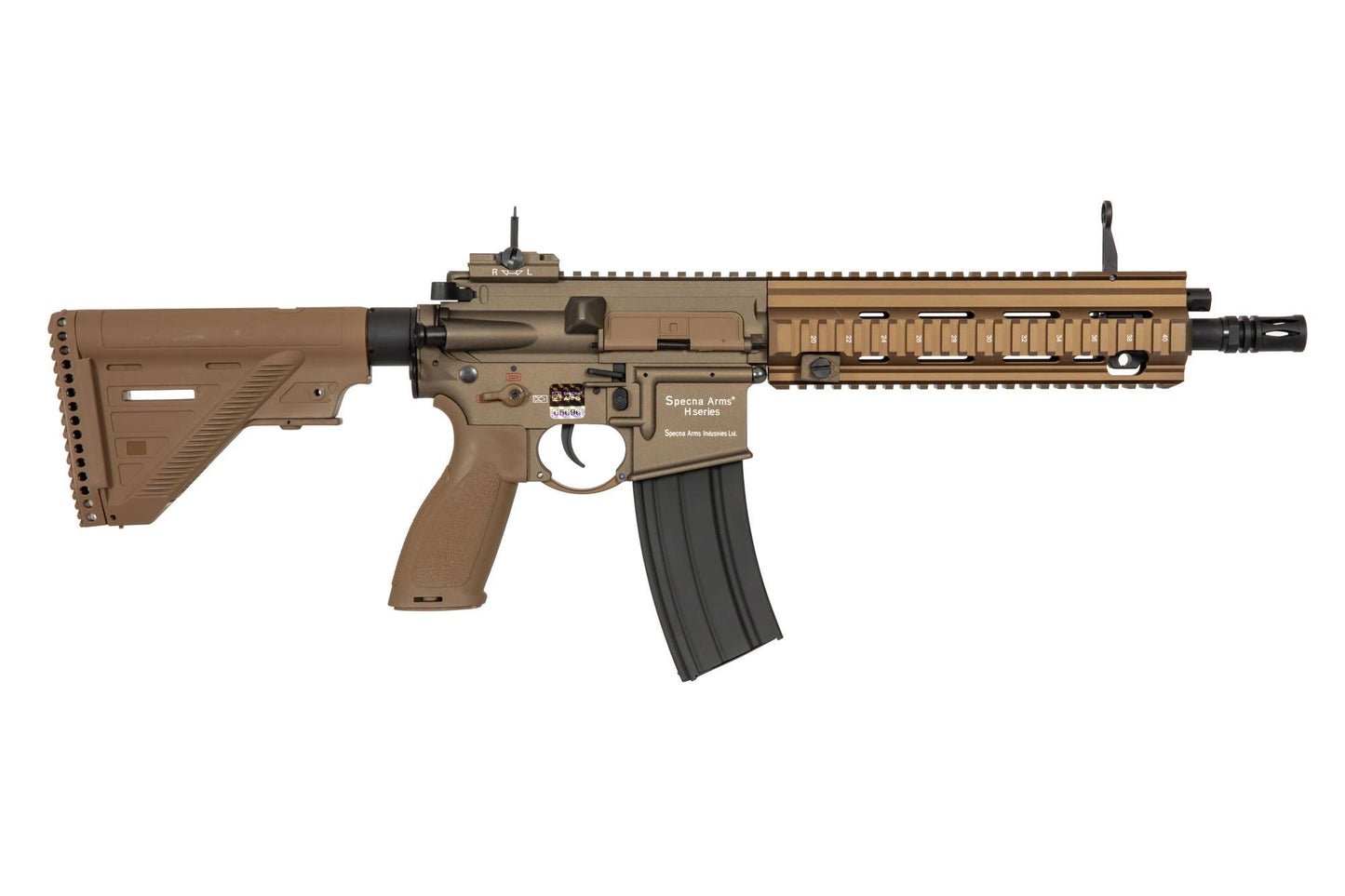 SA-H11 ONE™ Carabine Replika - Tan
