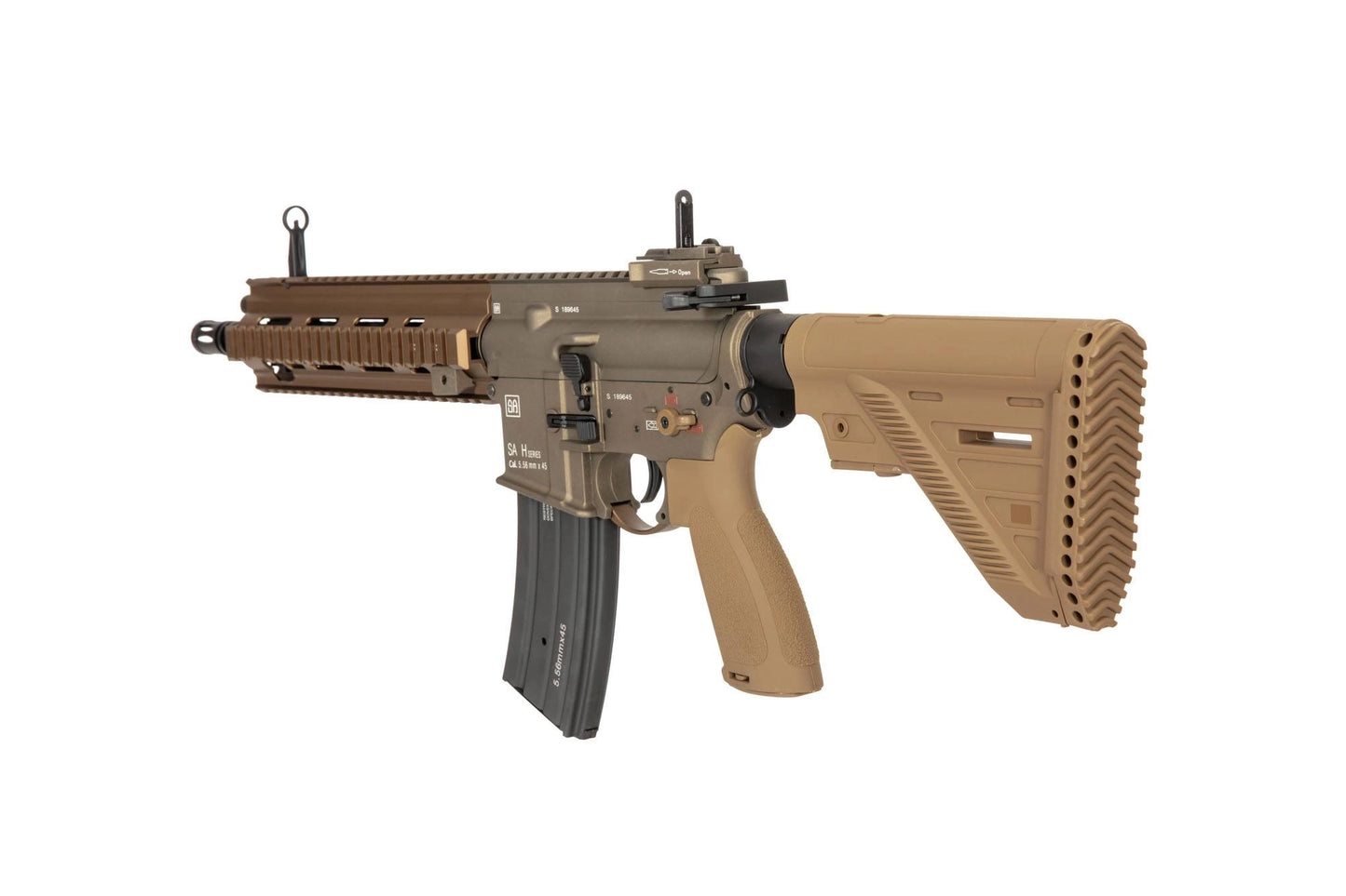 SA-H11 ONE™ Carabine Replika - Tan