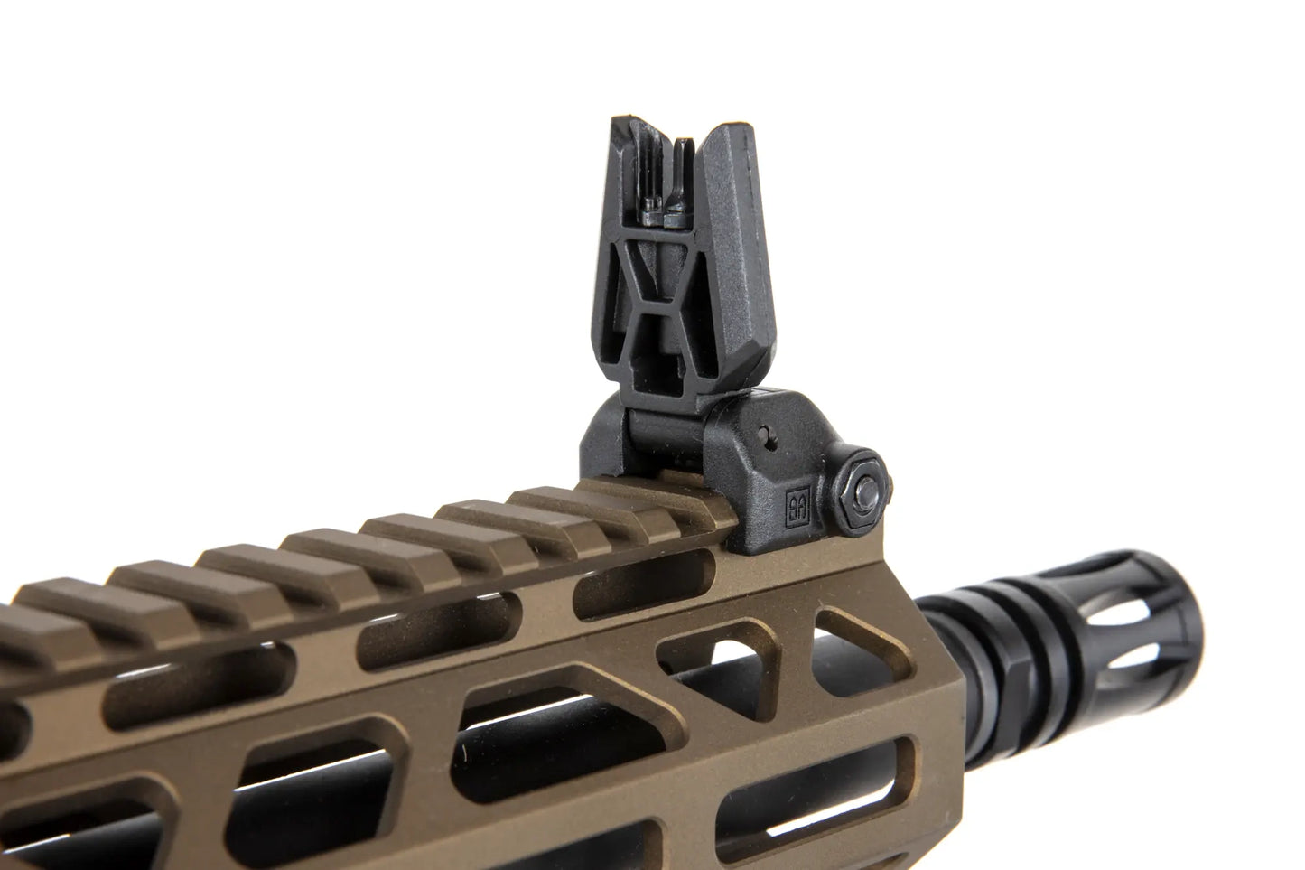 Specna Arms SA-C25 PDW CORE™ HAL ETU™ Replica - Chaos Bronze