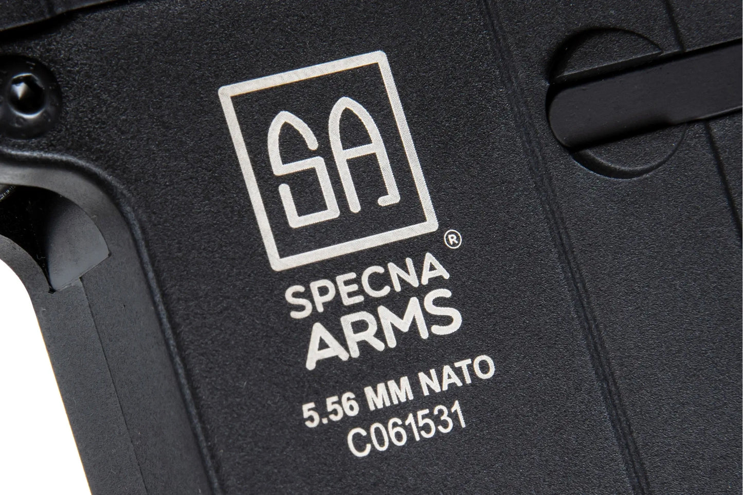 Specna Arms SA-C25 PDW CORE™ HAL ETU™ Replica - Chaos Bronze