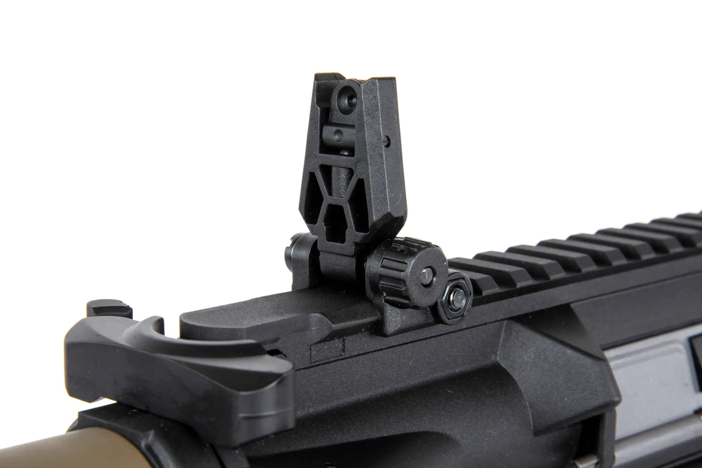 Specna Arms SA-C25 PDW CORE™ HAL ETU™ Replica - Chaos Bronze