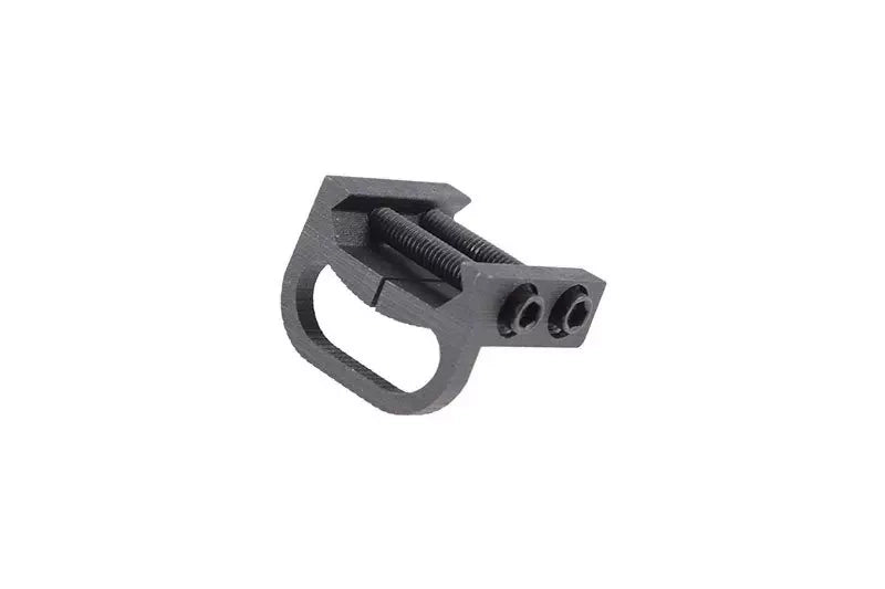 Tactical Sling Steel RIS CQD Mount