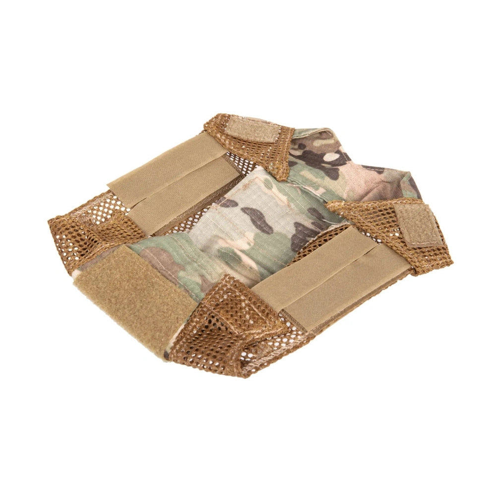 FAST Wosport Ķiveres Pārvalks - MC