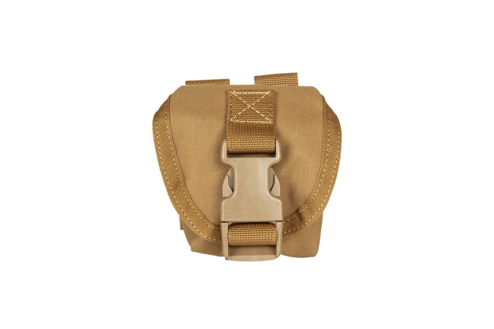 Granātas Pouch Mojo