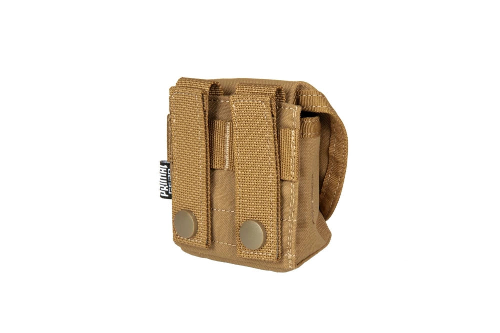 Granātas Pouch Mojo
