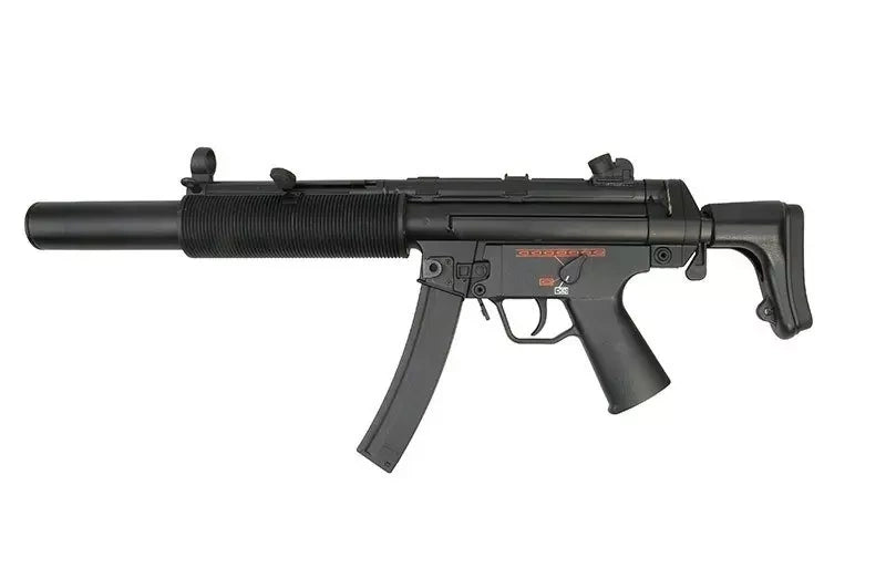 Specna Arms SA-FX01 FLEX™ HAL ETU™ Airsoft Submachine Gun Replica - Folliage Green