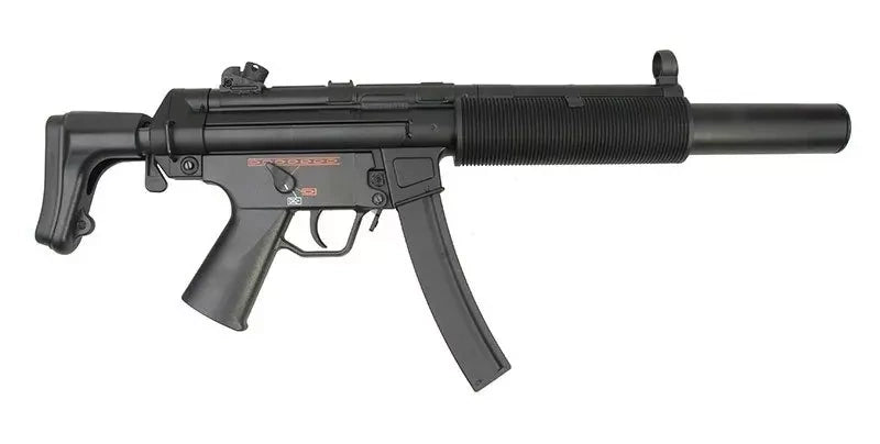 Specna Arms SA-FX01 FLEX™ HAL ETU™ Airsoft Submachine Gun Replica - Folliage Green