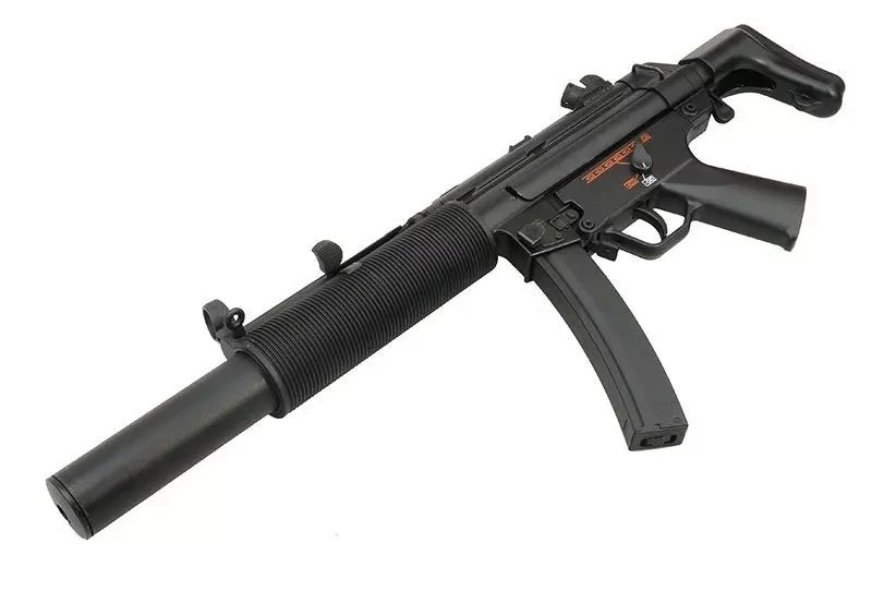 Specna Arms SA-FX01 FLEX™ HAL ETU™ Airsoft Submachine Gun Replica - Folliage Green