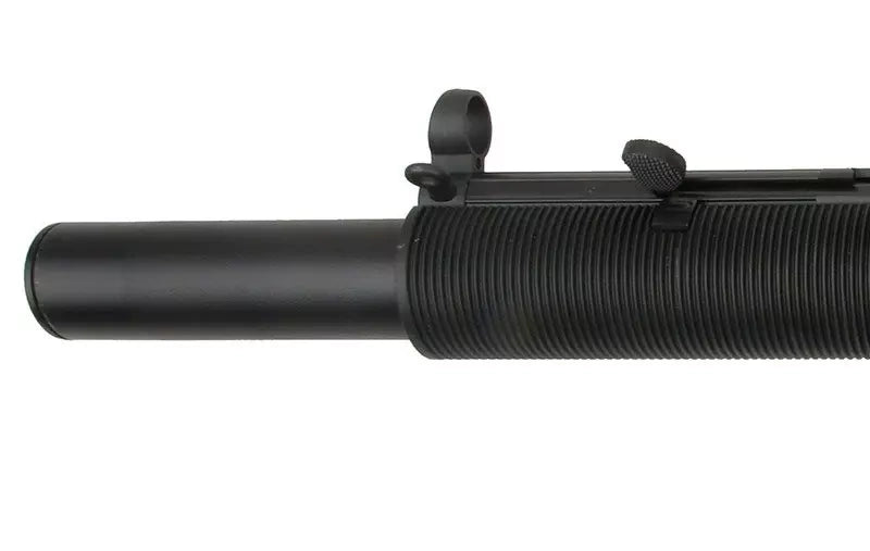 Specna Arms SA-FX01 FLEX™ HAL ETU™ Airsoft Submachine Gun Replica - Folliage Green