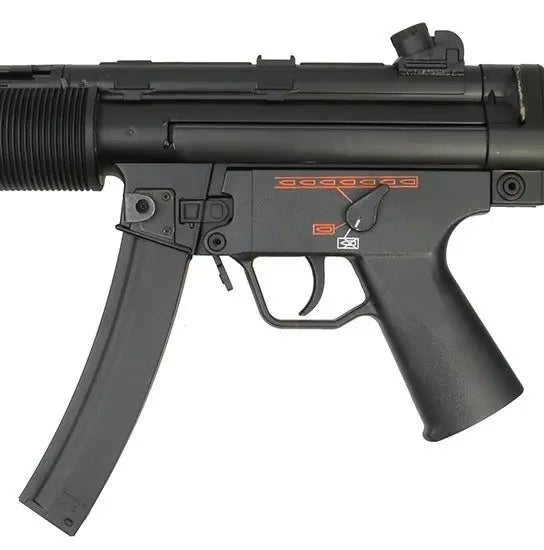 Specna Arms SA-FX01 FLEX™ HAL ETU™ Airsoft Submachine Gun Replica - Folliage Green