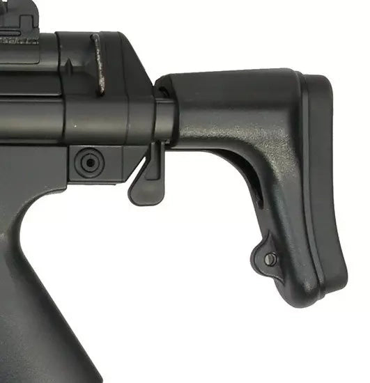 Specna Arms SA-FX01 FLEX™ HAL ETU™ Airsoft Submachine Gun Replica - Folliage Green