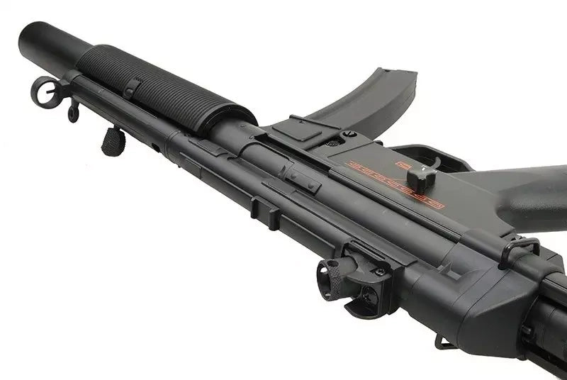 Specna Arms SA-FX01 FLEX™ HAL ETU™ Airsoft Submachine Gun Replica - Folliage Green