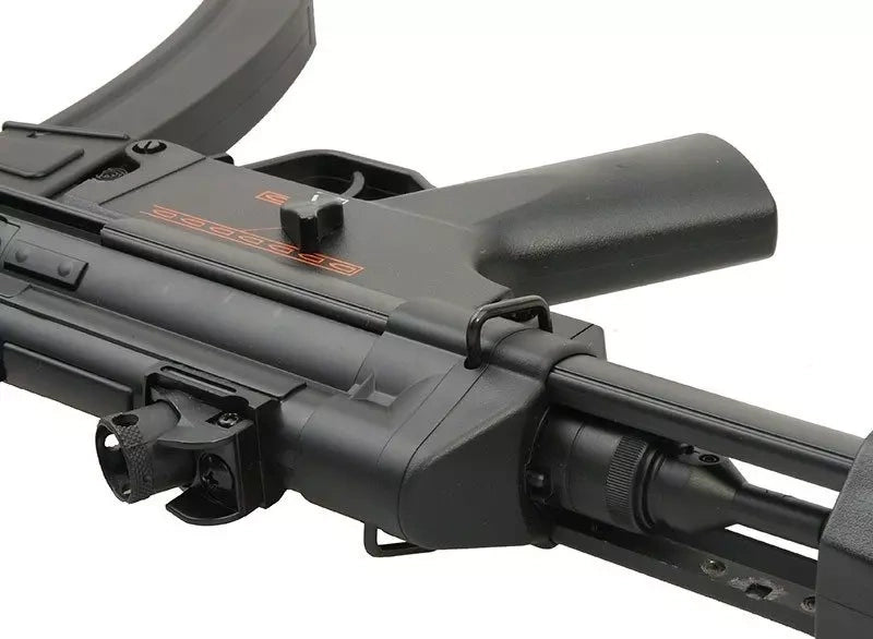 Specna Arms SA-FX01 FLEX™ HAL ETU™ Airsoft Submachine Gun Replica - Folliage Green