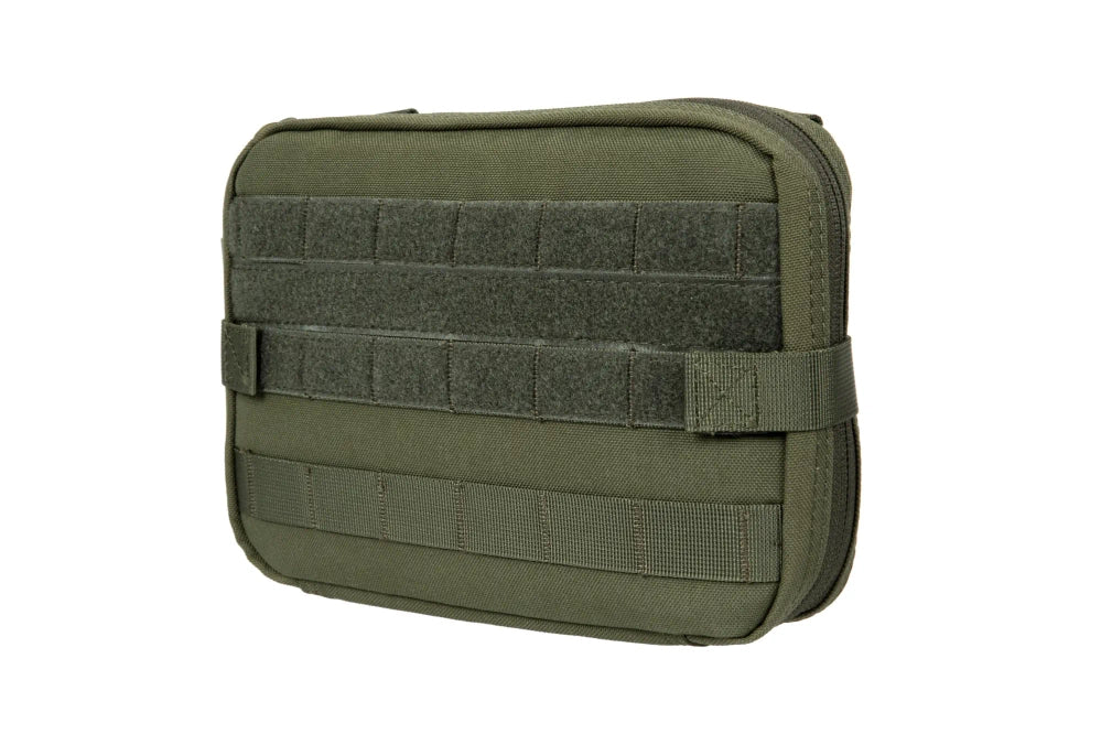 Liels Admin Pouch Ar Kartes Turētāju