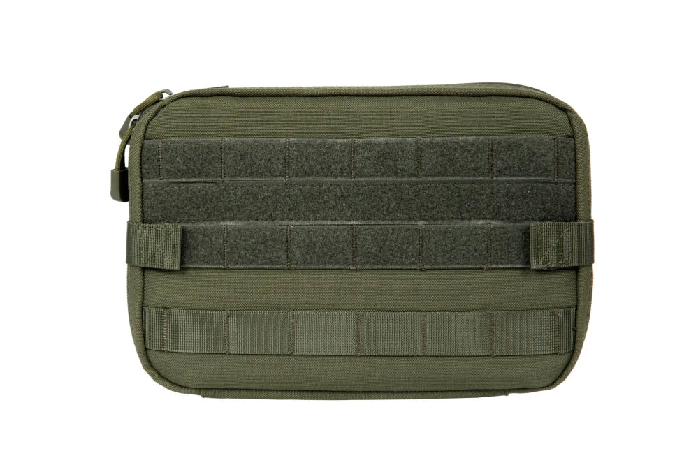 Liels Admin Pouch Ar Kartes Turētāju