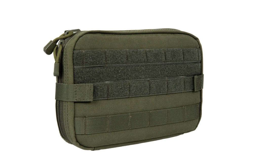 Liels Admin Pouch Ar Kartes Turētāju