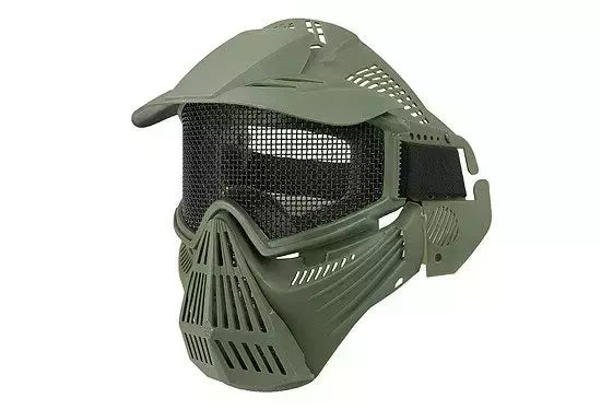 Guardian V1 Aizsargmaska