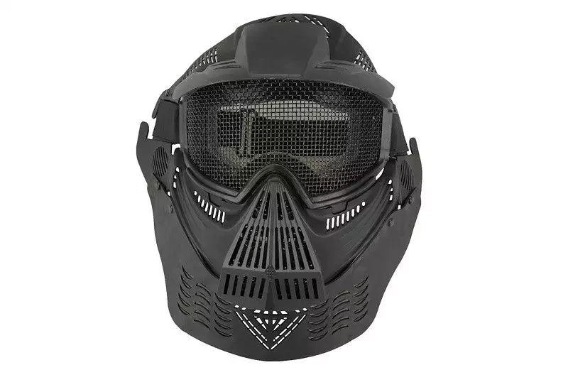 Guardian V2 Aizsargmaska