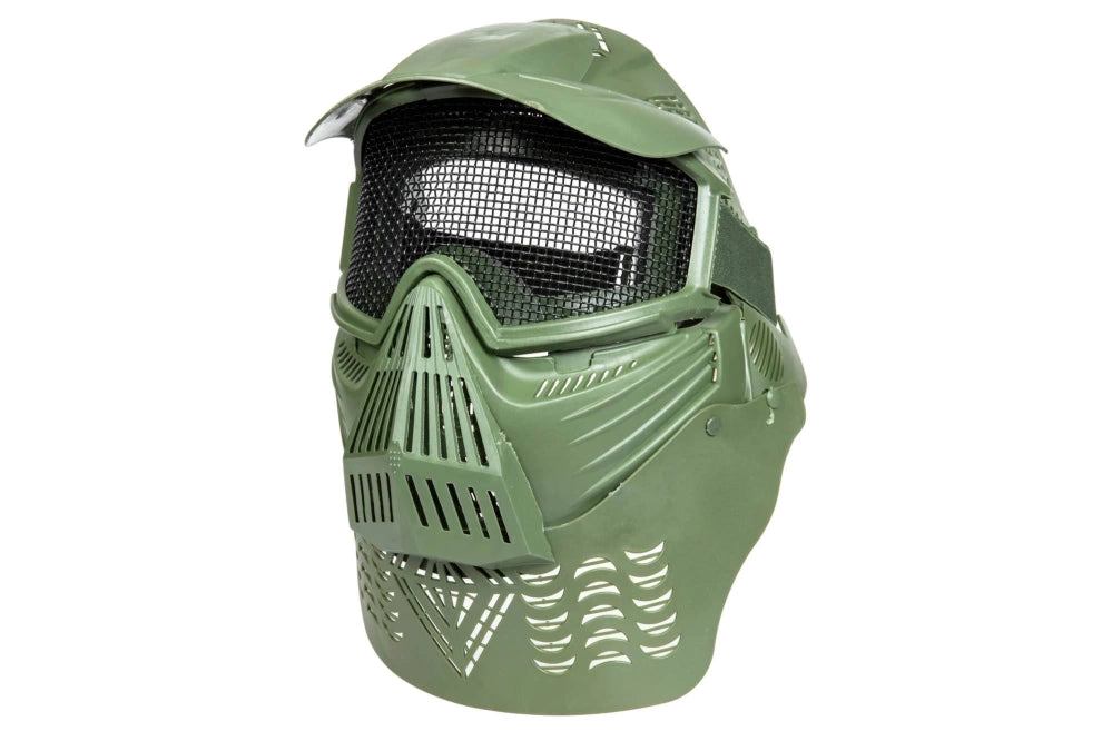 Guardian V2 Aizsargmaska