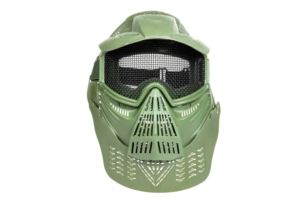 Guardian V2 Aizsargmaska