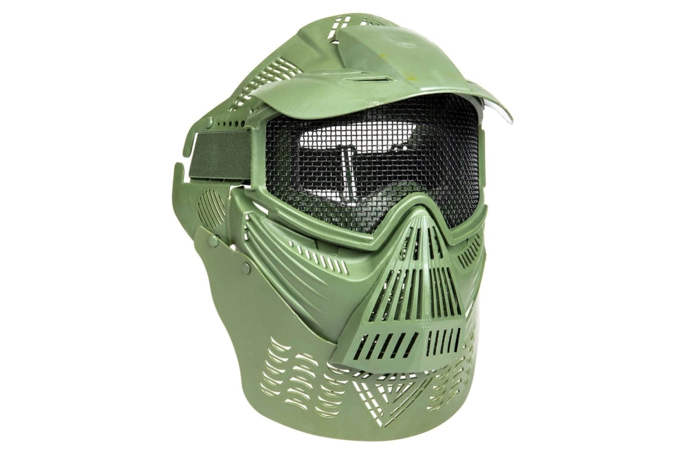 Guardian V2 Aizsargmaska