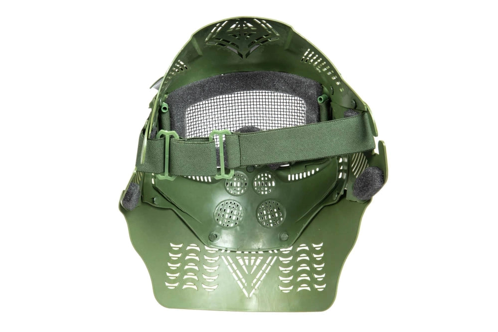 Guardian V2 Aizsargmaska